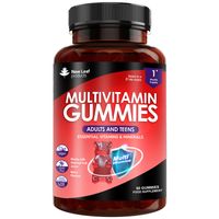 New Leaf Multivitamin Gummies